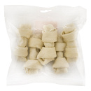 Landman Witte Knoop 11 cm 5 st