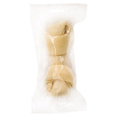 Landman Witte Knoop 16 cm 1 st