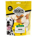 Voskes Knoop met Kip Wit 10 st