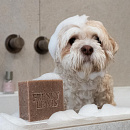 Frenky Lewis Shampoo Bar