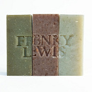 Frenky Lewis Shampoo Bar