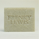 Frenky Lewis Shampoo Bar