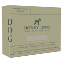 Frenky Lewis Shampoo Bar