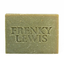Frenky Lewis Shampoo Bar