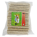 Munchystaaf blank <br>12 cm 100 st