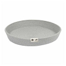 D&D I Love Happy Cats Kattenmand Jess Grijs