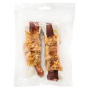 Landman Meerkleurig Bot met Kip 12.5 cm 2 st