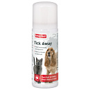 Beaphar Tick Away 50 ml
