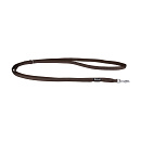 Petlando Verstelbare Hondenlijn Mesh Mokka