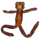 Beeztees Hondenspeelgoed Beer met Touw