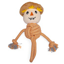 Beeztees Hondenspeelgoed Vogelverschikker Spud