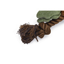 Beeztees Hondenspeelgoed Eikel met Touw