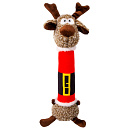 Kong Holiday Shakers Luvs Reindeer M
