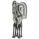 TRIXIE Kampeermand Beige/Zwart