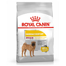 Royal Canin Hondenvoer Derma- <br>comfort Medium 12 kg