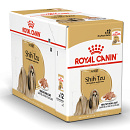 Royal Canin Hondenvoer Shih Tzu Adult 12 x 85 gr