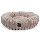 Designed by Lotte Kattenmand Reza Rond Beige