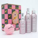 Frenky Lewis Christmas Gift Set Wild Garden