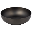 District 70 Voer- en Drinkbak Royal Antraciet