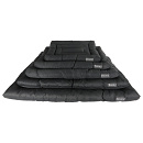 Boony Benchkussen Comfy Waterproof Zwart