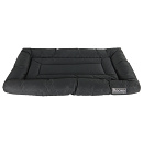 Boony Benchkussen Comfy Waterproof Zwart