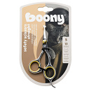 Boony Veiligheid/Contourschaar Recht 13 cm
