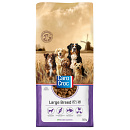 CaroCroc Hondenvoer Large Breed 12,5 kg