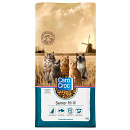 CaroCroc Kattenvoer Senior 2 kg