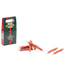 Beeztees Kerstkado Kauwstaven Eend 8 st