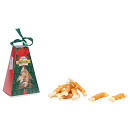 Beeztees Kerstbox Party Botjes 150 gr