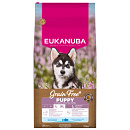 Eukanuba Hondenvoer Puppy L/XL Grain Free Ocean Fish 12 kg