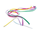 Beeztees Kattenhengel Gekleurd Lint