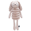 Designed by Lotte Hondenspeelgoed Reza Konijn