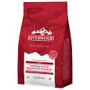 Riverwood Hondenvoer Adult Reindeer & Venison 2 kg