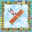Paard-opoly