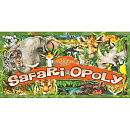 Safari-opoly