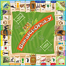 Safari-opoly