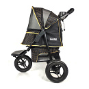 Innopet buggy Adventure black/gold