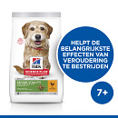 Hill's Science Plan Mature Adult Senior Vitality Small/Mini 1,5 kg