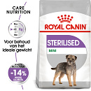 Royal Canin Hondenvoer Sterilised Mini 3 kg