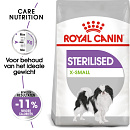 Royal Canin Hondenvoer Sterilised X-Small 1,5 kg