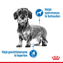 Royal Canin Hondenvoer Light Weight Care Mini 8 kg