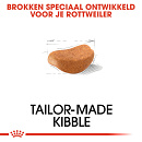 Royal Canin Hondenvoer Rottweiler Adult 12 kg