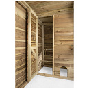 Voldux Kippenhok <br>Toon Rechts