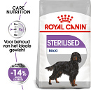 Royal Canin Hondenvoer Sterilised Maxi 12 kg