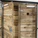 Voldux Volière Thomas Rechts