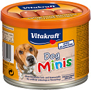 Vitakraft Dog Minis <br>120 gr