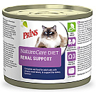 Prins Kattenvoer NatureCare Diet Renal Support 200 gr
