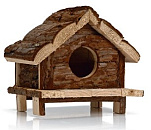 Beeztees forest chalet