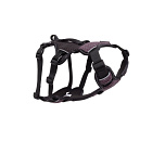 Rogz Hondentuig AirTech Adventure Zwart